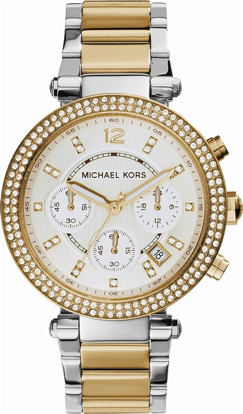 michael kors dame uhren|macy's Michael Kors.